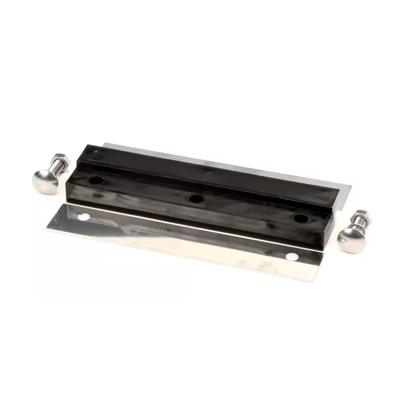 2619154 Support bar for disappearing door P3 with fixing accessories