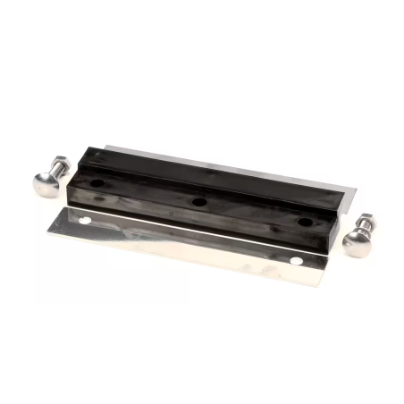 2619154 Support bar for disappearing door P3 with fixing accessories