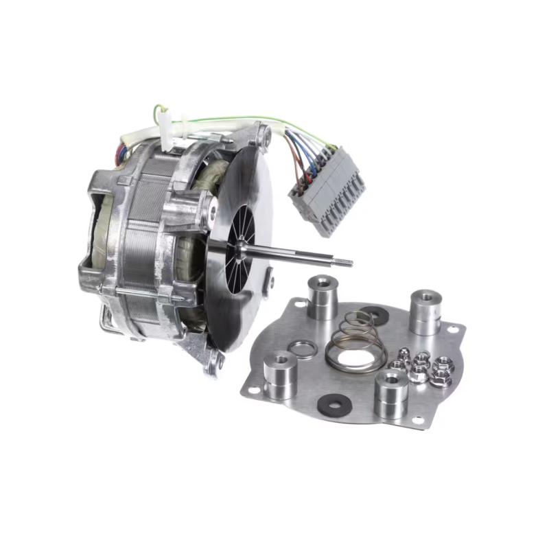 2625108 MOTOROESMINI WITH REDUCED FAN SPEED, ALL VOLTAGES, WITH FIXING ACCESSORIES