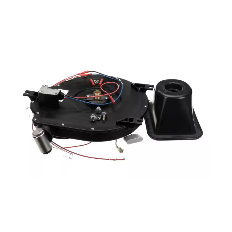 2625200 Retractable hand shower 12.20/20.10/20.20 P3 incl. fixing accessories