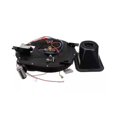 2625200 Retractable hand shower 12.20/20.10/20.20 P3 incl. fixing accessories