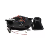 2625200 Retractable hand shower 12.20/20.10/20.20 P3 incl. fixing accessories