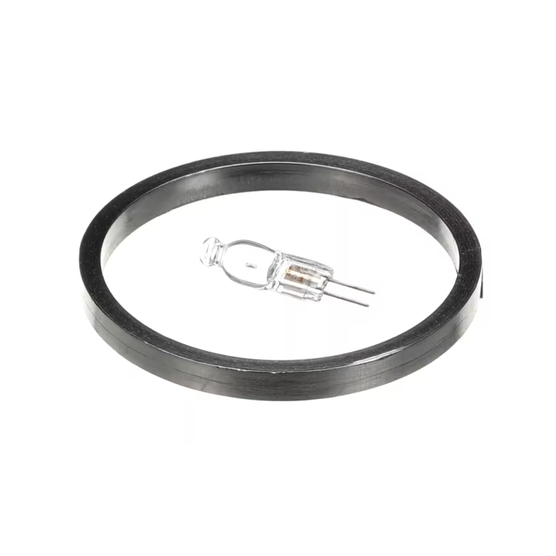 2628500 HALOGEN LIGHT BULB SET WITH SEAL, CIRCULAR P3
