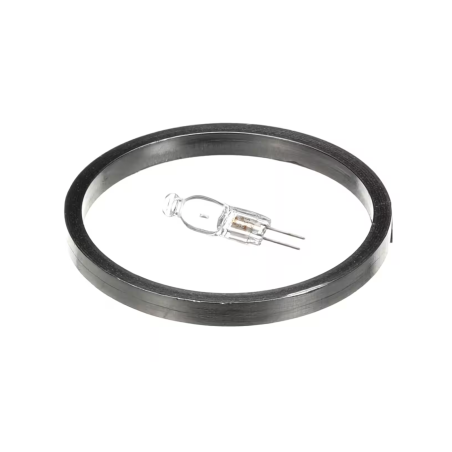 2628500 HALOGEN LIGHT BULB SET WITH SEAL, CIRCULAR P3