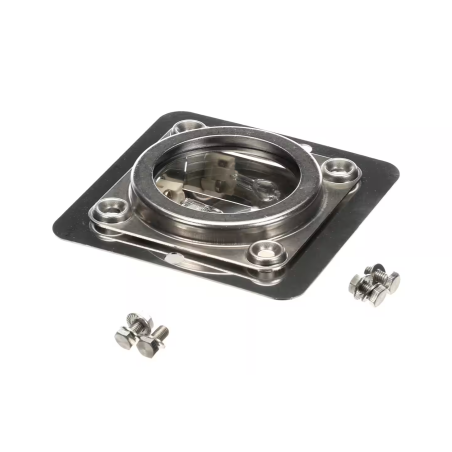 2629465 CSS GR-cooking chamber light round G4 SH