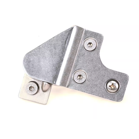 2656838 Hinge top for Table Top Model right hinged Convotherm 4