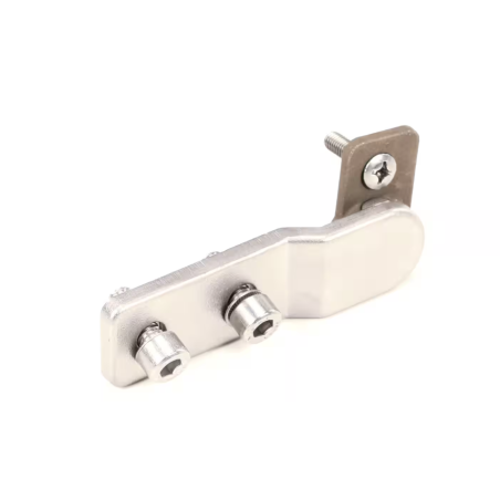 2656839 Hinge bottom for Table Top Model right hinged Convotherm 4