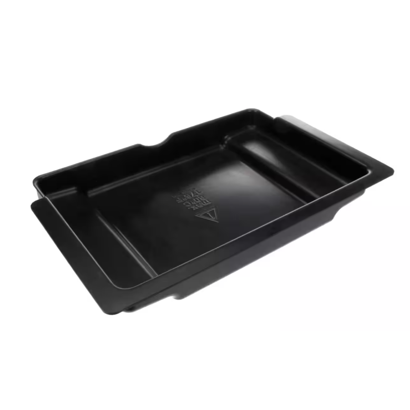 3015001 Collector tray for  trolley plastic 12.20/20.20 P3 Con4 maxx Pro