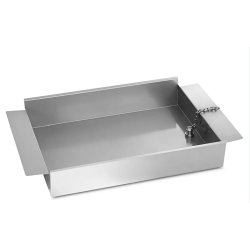 3417098 Grease drip tray