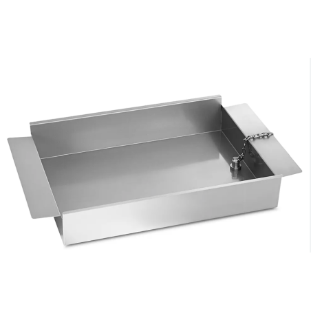3417098 Grease drip tray