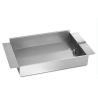 3417098 Grease drip tray