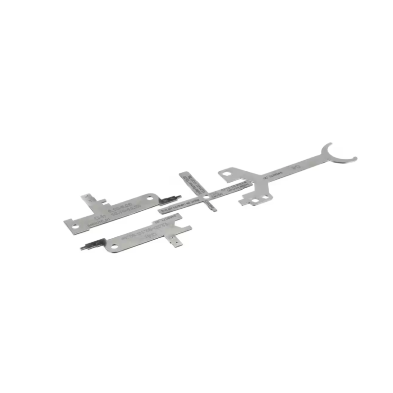 3463075 Set Multitool P4