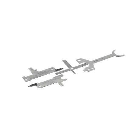 3463075 Set Multitool P4