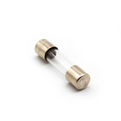 4005064 Glass fuse 5x20 1A