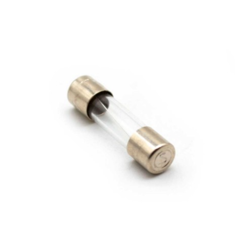 4005064 Glass fuse 5x20 1A