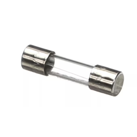 4016002 Glass fuse 5x20 4A