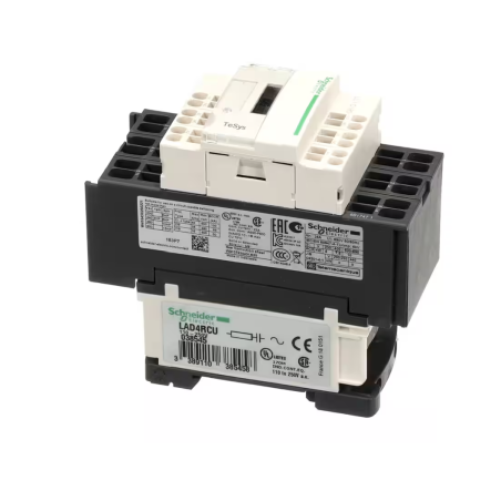 4030609 Contactor 32A 11 kW 3-pin P3 - 4030609