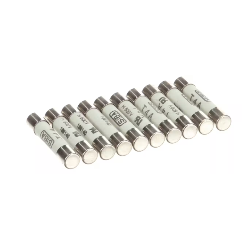 4056354 Fuse T4A 10 pc. 6.3x32mm