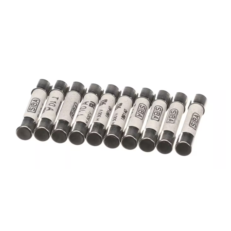 4056355 Fuse T10A 10 pc.6.3x32mm (1 piece)