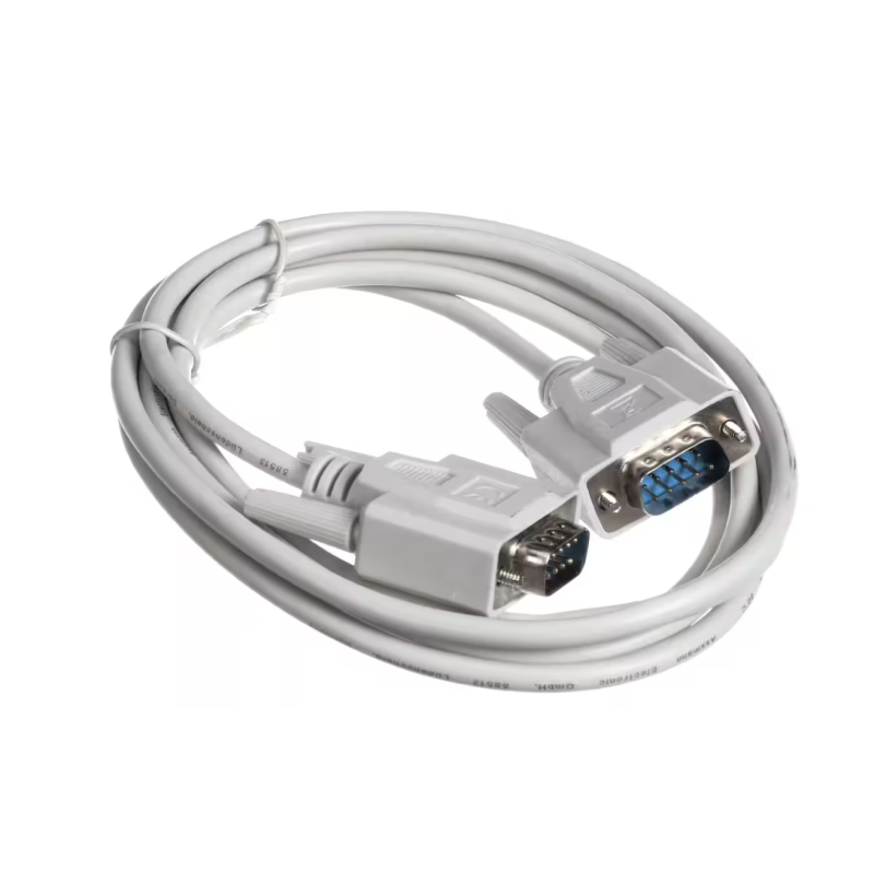 5012016-CVT connecting cable control- and operating module UL mini P2 P3