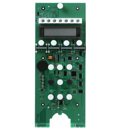 5019300 5010 controller for BM operating module P3