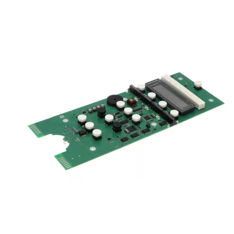 5019345 5010 controller for BM operating module 'marine version' P3