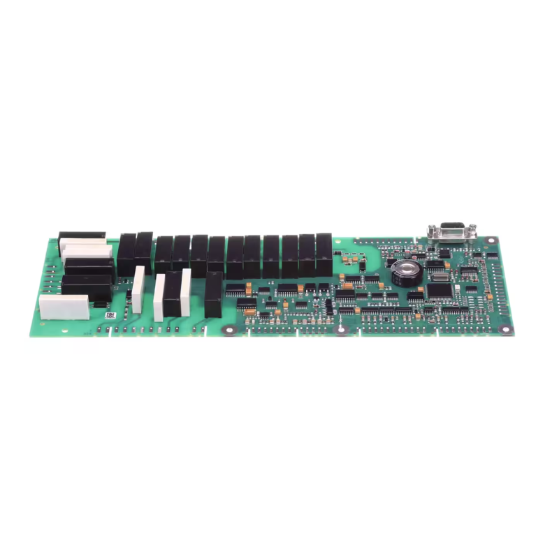 5019421 5010 controller for SM control module P3 + mini 'marine version'