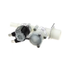 5030489 Solenoid valve injection line with pressure regulator
