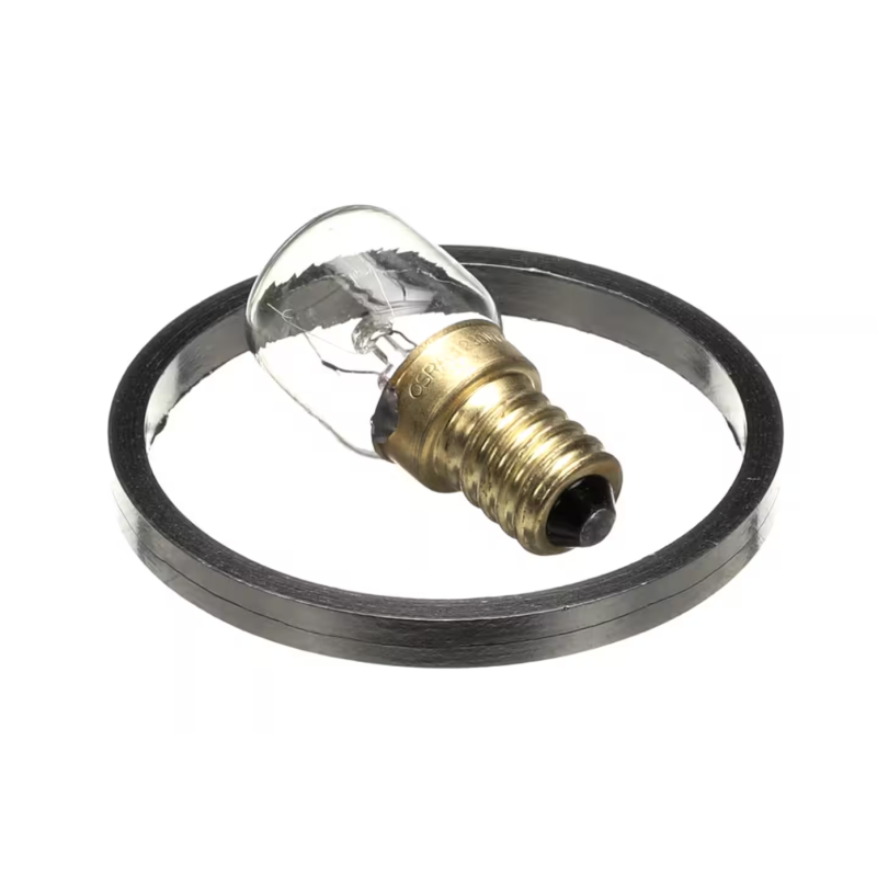 5030623 Light bulb set with seal E14 230V, circular incl. installation accessory
