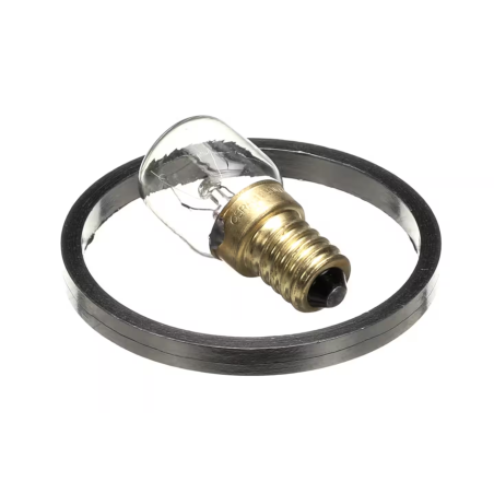 5030623 Light bulb set with seal E14 230V, circular incl. installation accessory