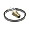 5030623 Light bulb set with seal E14 230V, circular incl. installation accessory