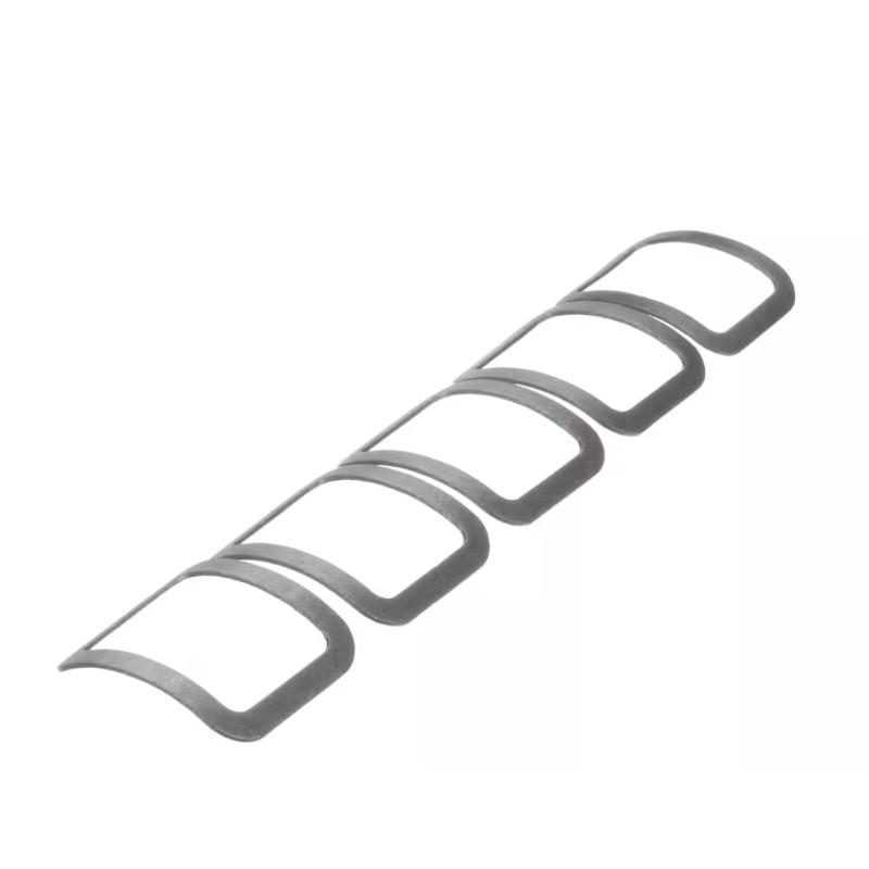 5056316 Cooking chamber light seal (Set 5 pcs) Convotherm 4