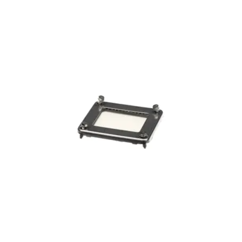 5056317 Cooking chamber light frame incl. glass Convotherm 4