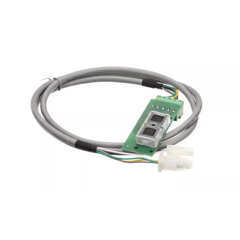 5056362 Switch ON/OFF incl cable for control Convotherm 4