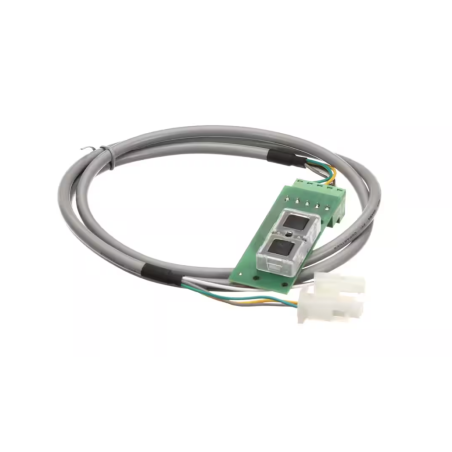 5056362 Switch ON/OFF incl cable for control Convotherm 4