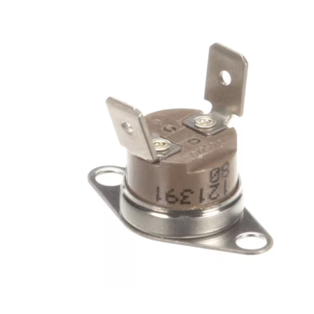 5056372 Temperature switch 80° C Con4 / Con maxx