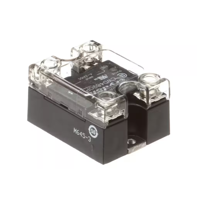 5056381 Solid state relay 90A Convotherm 4