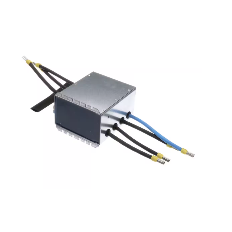 5056969 Line Filter 3Ph/N 120A Convotherm4