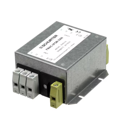 5056970 Line Filter 3Ph 32A Convotherm4