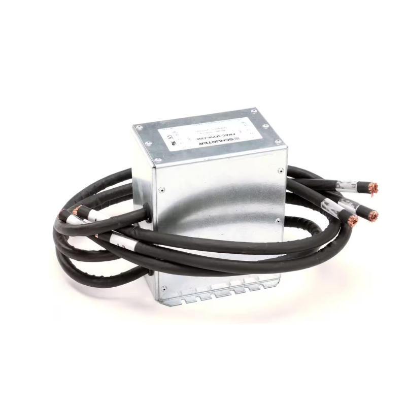 5056972 Line Filter 3Ph 125A Convotherm4