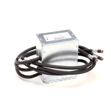 5056972 Line Filter 3Ph 125A Convotherm4