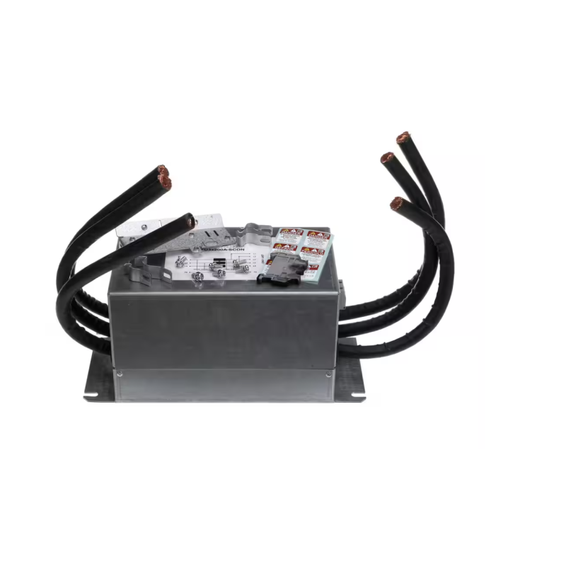 5056973 Line Filter 3Ph 200A Convotherm4