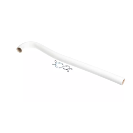5064081 Waste water hose Boiler Ø22 6.10/6.20Electric Con4