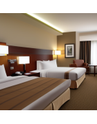 Hotel Supply